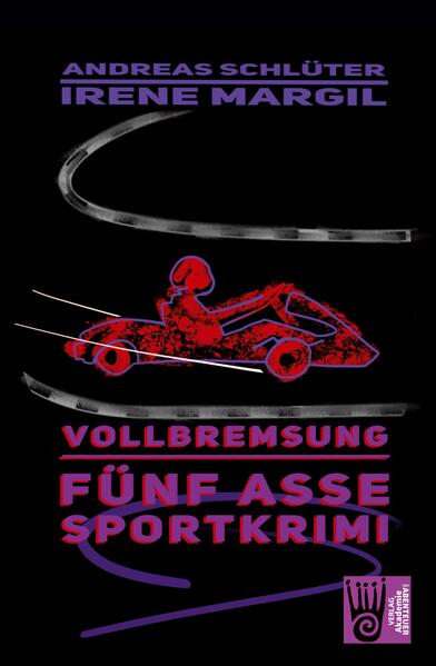 Michael feiert seinen Geburtstag auf der Kartbahn. Dort versorgen ihn der 15-jährige Patrick und dessen Kumpels mit TuningTipps. Eines Tages wird Jabali auf dem Rad fast umgefahren. Was hat Patrick damit zu tun?