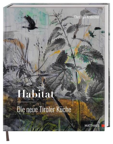 Die neue Tiroler Küche - regional, bodenständig und exquisit! Haubenkoch Christoph Krabichler präsentiert in seinem hochwertigen Kochbuch die Kulinarik und Lebensmittel-Tradition des Tiroler Alpenraums. Mit perfekter Koch-Handwerkskunst zaubert er aus regionalen und saisonalen Produkten kulinarische Meisterwerke: 50 einzigartige Rezepte aus der traditionellen Tiroler Küche - modern und kreativ interpretiert. In seiner Küche verwendet Krabichler nur beste regionale Produkte von engagierten Produzent*innen, die die kulinarische Entwicklung Tirols seit Jahren prägen und im Buch vorgestellt werden. Eine Hommage an die Alpenküche • Lese- und Genussbuch in einem: Das ambitionierte Standardwerk zur modernen Tiroler Küche • Erstklassige Koch-Handwerkskunst: Mit 50 kreativen Rezepten von Haubenkoch Christoph Krabichler und einem Vorwort von Spitzenkoch Martin Sieberer • Besonders ausgestattet: Hardcover mit haptischem Einbandmaterial, Lesebändchen und hochwertiger Fotografie • Nachhaltige Produkte: Mit spannenden Porträts von 11 engagierten regionalen Produzent*innen Kulinarische Meisterwerke In „Habitat“ stehen die Wurzeln der Tiroler Kulinarik und der nachhaltige und bewusste Umgang mit regionalen Lebensmitteln im Vordergrund. Christoph Krabichler begeistert mit seinen Interpretationen von heimischen Gerichten wie Gerstenrisotto mit Bergkäse und Lammtatar mit Frühlingskräutern. Abgerundet wird das Buch mit Porträts und Geschichten über die Menschen hinter den Produkten und über ihre Leidenschaft für die Produkte, die eine einzigartige Qualität entstehen lässt. Hohe Kochkunst trifft auf traditionelle Tiroler Kulinarik: das große Koch- und Genussbuch zur modernen Alpenküche von Haubenkoch Christoph Krabichler