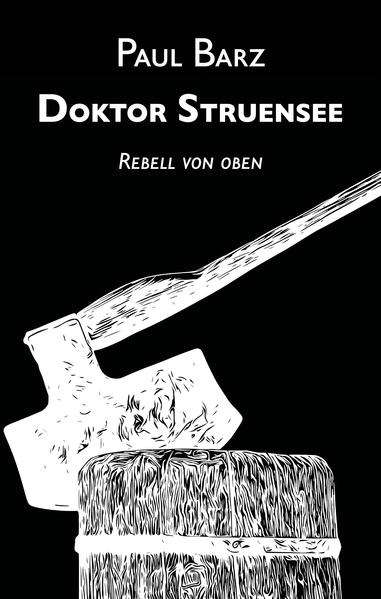 Doktor Struensee | Bundesamt für magische Wesen