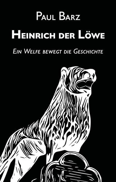 Heinrich der Löwe | Bundesamt für magische Wesen