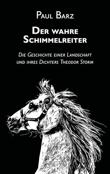 Der wahre Schimmelreiter | Bundesamt für magische Wesen