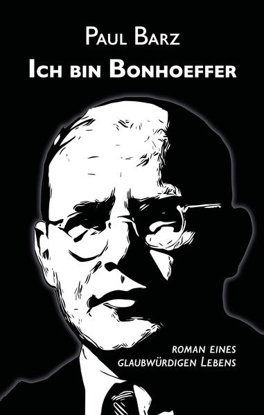 Ich bin Bonhoeffer | Bundesamt für magische Wesen