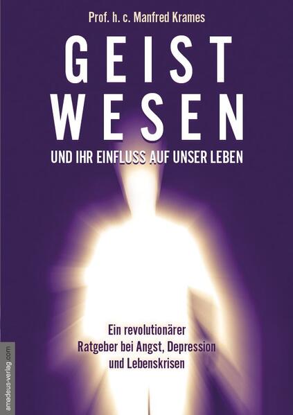 Können Sie sich vorstellen, dass 80% aller Depressionen und 90% aller Selbstmorde von geistigen Fremdwesen bzw. Besetzungen ausgelöst werden? So die Erkenntnis des erfolgreichen amerikanischen Psychiaters Dr. Wickland im vorigen Jahrhundert. Gleich vorab sei angemerkt, dass Prof. Krames kein Esoteriker ist, und auch von okkulten, mystischen oder spiritistischen Dingen hält er nichts. Als allerdings seine Frau begann, Nacht für Nacht mit Verstorbenen zu sprechen, wurde er wider Willen in die Welt der Fremdwesen eingeführt. Unglaubliche Zufälle und Fügungen führten ihn zu hellsichtigen Mönchen und Geistheilern der Weltklasse. Im Laufe seiner therapeutischen Tätigkeit lernte er, dass Süchte, Psychosen, Depressionen und Selbstmorde fast immer von Geistwesen ausgelöst werden. Bestätigt werden die Erkenntnisse durch Aussagen bzw. Erfahrungen namhafter Psychologen. Doch der Autor geht weit über psychologische Aspekte hinaus und befasst sich mit der Frage, welche Einwirkungen aus dem Jenseits bzw. aus der geistigen Welt es wirklich gibt. Am Ende des Buches müssen auch akademisch orientierte Skeptiker einsehen, dass es mehr gibt zwischen Himmel und Erde, als das nackte Auge zu sehen vermag, und dass man Einflüsse von der „anderen Seite“ todernst nehmen sollte nicht nur der Gesundheit zuliebe. Prof. Krames ist Autor mehrerer Fachbücher über Psychosomatik. Er gründete in Karlsruhe die „Akademie für Alternativmedizin“ und unterwies in Japan fünf Jahre lang Ärzte in ganzheitlicher Diagnostik. Auf Sri Lanka leitete er ein großes Kurzentrum für Ayurveda, bis der thailändische Botschafter ihn einlud, in seinem Land diese indische Medizinlehre zu verbreiten.