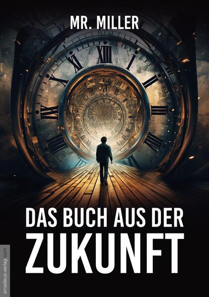 Gibt es Zeitreisen, und was wissen Zeitreisende über die Vergangenheit und die Zukunft der Erde? Mr. Miller fand 2013 im Darknet ein Buch, das ihm die Haare zu Berge stehen ließ. Es war in russischer Sprache verfasst und zunächst im Jahr 2007 niedergeschrieben worden. 2008 und 2009 wurde es noch einmal überarbeitet und in Auszügen ins Englische übersetzt. Das sehr wissenschaftliche Buch war aus der Sicht eines Zeitreisenden geschrieben, der um das Jahr 2250 zurück auf die Entwicklung der Menschheit blickt. Was Mr. Miller erschreckte: Im Buch stand, dass es sechs Zeitlinien gebe, in denen zwischen den Jahren 2012 und 2027 mehrere weltweite Viren-Pandemien den Großteil der Menschheit ausrotten würden. Doch gebe es auch Hoffnung, da mehrere außerirdische Rassen im Verborgenen mit der Menschheit zusammenarbeiten würden, um die Menschheit vor dieser schlimmen Zukunft zu bewahren. Besorgniserregend sind auch die Schilderungen in diesem Buch aus der Zukunft, dass es unter den Menschen auch Unsterbliche gibt, die bis zum heutigen Tag unter uns leben, die geheime Bruderschaften gegründet haben und im Hintergrund des Weltgeschehens agieren. Erst wusste Mr. Miller nicht, was er mit diesem Buch anfangen sollte ein Buch, das offensichtlich von Wissenschaftlern aus der Zukunft für Wissenschaftler in der Vergangenheit geschrieben wurde. Doch dann wurden Vorhersagen aus dem Buch Wirklichkeit. So entschloss sich Mr. Miller, Jan van Helsing zu kontaktieren und ihm von dem Buch zu erzählen. Dieser ermutigte ihn dann, alles niederzuschreiben, um der Menschheit von einem Buch zu erzählen, das aus der Zukunft stammt.