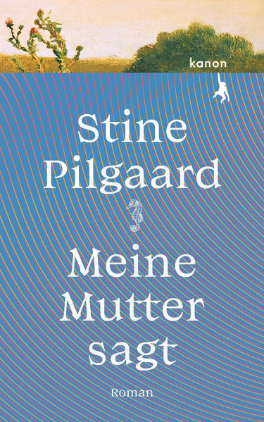 Von Abschieden und vergangener Liebe Nach dem Erfolg von »Meter pro Sekunde« erscheint nun das sprühende Debüt der erfolgreichsten dänischen Schriftstellerin unserer Tage. Witzig und warm schreibt Pilgaard über Liebe, Familie und das Alleinsein. Und darüber, wie wir uns doch mit Worten umsorgen. Nachdem die Ich-Erzählerin von ihrer langjährigen Freundin verlassen wird, muss sie zurück zu ihrem Vater ziehen, einem Pfarrer und Pink-Floyd-Fan. Während sie auf ebenso komische wie verzweifelte Art versucht, ihre Ex zurückzugewinnen, wird sie von Freunden und Familie mit Ratschlägen traktiert. Vor allem ihre Mutter bedrängt sie mit zweifelhaften Lebensweisheiten. Doch allmählich lernt sie, zu trauern, ihre inneren Widersprüche zu akzeptieren, laut, betrunken und auf ihre eigene Art weise zu sein. - Ein Roman voller Energie und Eleganz, von Hinrich Schmidt-Henkel aufs Treffendste übersetzt. »Meine Mutter sagt« ist ein moderner Roman über unsere Vereinzelung. Er handelt vom Aneinander-Vorbeisprechen, vom Alleinsein durch Missverständnisse, von Abschieden und vergangener Liebe - und vom Vermögen, sich doch durch Sprache zu erklären.