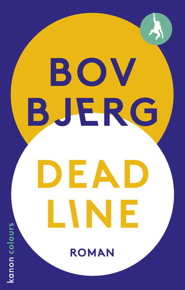 Der phänomenale Erstling von Bov Bjerg in Neuauflage. Ein Kultbuch über die Schocks des modernen Menschseins. Paula ist Ende dreißig und übersetzt Gebrauchsanweisungen. Sie lebt in den USA, »schon so richtig amerikanisch dick« - eine »Verschollene«, die ihrer Heimat doch nicht entkommen kann: Denn eines Tages muss sie sich auf den Weg zurück machen. Widerstrebend reist sie noch einmal in das Dorf ihrer Kindheit. Das von der Schwester bewohnte Elternhaus wird zum Schauplatz einer atemberaubenden Geschichte. Paulas Vater war Friedhofssteinmetz, und nun ist sein eigenes Grab abgelaufen. Es ist an Paula, seinen Stein abzumontieren und nach Hause zu schaffen. - Deadline ist ein suggestiver Roman, der die Schocks modernen Menschseins überragend gestaltet, mit spielerischer Sprache und makabrem Witz. »Das überraschendste Leseerlebnis des Jahres. Ein ganz neuer Ton, eine völlig neue Schreibart