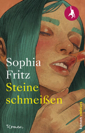 »Ein scharf gezeichnetes Generationenporträt mit satirischen Zügen.« Meike Feßmann, DLF Kultur Man bekommt immer, was man verdient. Am letzten Tag des Jahres wollen Anna und ihre Freund:innen das alte Jahr loswerden. Niemand hat mehr gute Vorsätze, aber alle haben ein schlechtes Gewissen. Sophia Fritz hat einen Roman über bittere Lust und neue Berührungen geschrieben. Wien, heute: In der Silvesternacht wollen Anna und ihre Freund:innen das alte Jahr rituell verabschieden. Dazu sollen sie ihre Tiefpunkte auf therapeutische Steine schreiben und später in die Donau werfen. Doch weil sich mit Drogen und Feuerwerk doch nicht alles betäuben lässt, brechen nach und nach Lügen, Misstrauen und Gewalt hervor. Dann reißt ein ungebetener Gast alles mit, woran sich Anna und ihre Freund:innen festgehalten haben. Virtuos, scharf und mit viel Humor verfolgt Sophia Fritz das Ringen einer Generation mit sich selbst, die Rebellion durch Achtsamkeit ersetzt und ihr Weltvertrauen irgendwo zwischen den Quellenverweisen im Internet verloren hat.