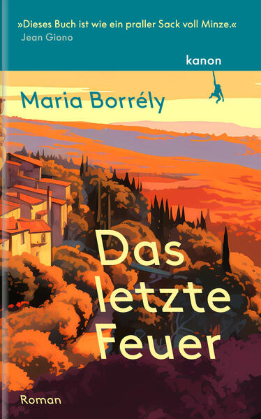 Pélagie Arnaud will ihr altes Dorf nicht verlassen. Obwohl ihre Enkelin Berth und alle anderen längst ins fruchtbare Tal gezogen sind. Im Bergdorf Orpierre-d’Asse hat man sich längst daran gewöhnt, am Hungertuch zu nagen und den Kindern, statt Äckern und Weinbergen, Steine zu hinterlassen. Doch als der reißende Fluss eingedeicht wird, locken seine fruchtbaren Auen eine Familie nach der anderen hinunter ins Tal. Nur die halsstarrige alte Pélagie mit ihrer kleinen Enkelin Berthe, der Ziege und den Hühnern will davon nichts wissen. Kein Deich, sagt sie, kann die Asse zähmen, und ihre feuchten Nebel machen krank. Unterdessen gedeiht im Tal das neue Dorf, bis eines Tages die Asse wieder anschwillt... Ein fehlendes Puzzlestück der Weltliteratur, aus dem Französischen in grandioser Übersetzung von Amelie Thoma. »Dieses Buch ist wie ein praller Sack voll Minze.« Jean Giono