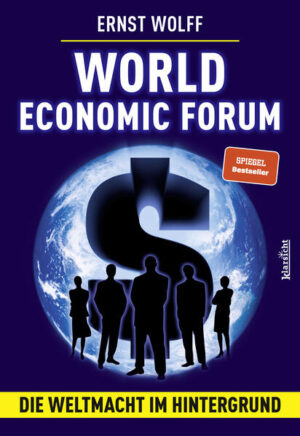 World Economic Forum | Bundesamt für magische Wesen