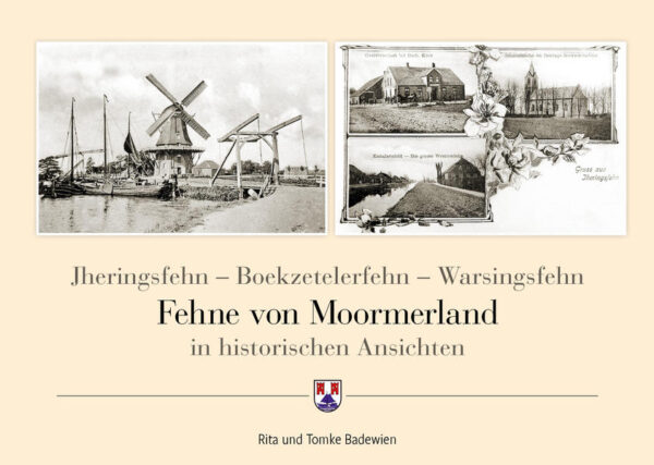 Fehne von Moormerland | Bundesamt für magische Wesen