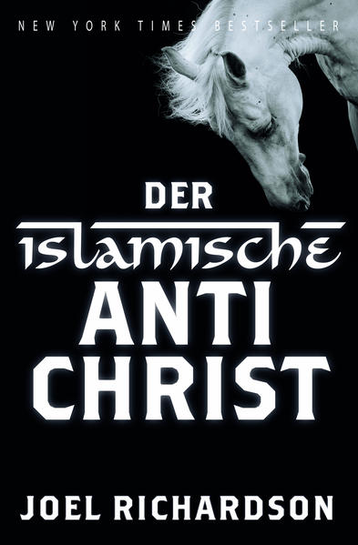 Die Bibel sagt voraus, in den letzten Tagen wird ein charismatischer Führer auftreten, um im Namen des Friedens eine globale Anhängerschaft aufzurichten. Auch der Islam erwartet einen Mann, der sich erheben wird, um die Nationen anzuführen, und dabei eine Ära des Friedens verspricht. Joel Richardsons faszinierende Einblicke und Analysen legen nahe, dass es sich bei dem islamischen Mahdi und dem Antichristen aus der Bibel um ein und dieselbe Person handelt. Es scheint, als käme der falsche Christus eher aus dem Herzen des Nahen Ostens hervor-als aus Europa, wie oftmals angenommen wurde.