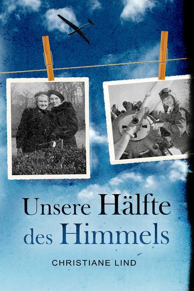 Frankfurt in den 30er Jahren: Johanna und Amelie sind Freundinnen, die eine gemeinsame Sehnsucht verbindet: Sie wollen Pilotinnen werden und den Himmel erobern. Doch dieser Traum scheint im Deutschland der Nazi-Zeit unmöglich zu sein. Trotzdem halten beide an ihm fest - bis Amelie sich in Johannas Fluglehrer verliebt. Ein folgenschwerer Verrat zieht furchtbare Folgen nach sich. Kassel in den 70er Jahren: Amelies Tochter Lieselotte wird plötzlich mit der aufregenden Vergangenheit ihrer Mutter konfrontiert. Nach und nach lernt sie eine Amelie kennen, die sie hinter der distanzierten Fassade niemals vermutet hätte - und kommt dem großen Geheimnis ihrer Mutter auf die Spur. Bald wird ihr klar, dass diese Erkenntnisse ihr eigenes Leben verändern werden. Historisch fundiert, dramatisch und mitreißend: Ein großer Schicksals-Roman über ungelebte Träume, Frauen-Freundschaften und den Traum vom Fliegen.