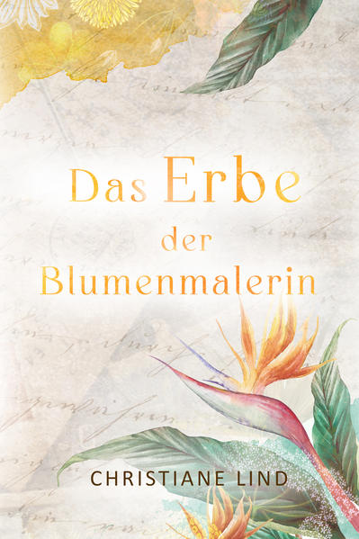 Das Erbe der Blumenmalerin | Bundesamt für magische Wesen