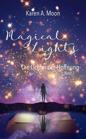 Magical Lights: Die Lichter der Hoffnung | Bundesamt für magische Wesen