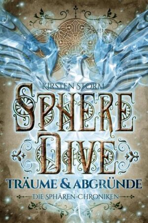 Sphere Dive | Bundesamt für magische Wesen
