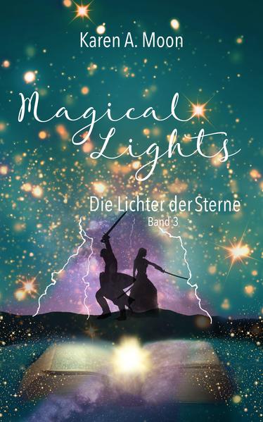 "Aber ich würde ihn nicht im Stich lassen, niemals. Ich gehörte zu ihm und er gehörte zu mir. Man konnte und durfte uns nicht voneinander trennen. In die ganze Welt wollte ich es hinausschreien und jedem trotzen, der sich uns in den Weg stellte. " Mutig und allen Gefahren zum Trotz streift Elena allein durch die Wildnis Brysalias mit nur einem Ziel: Sie muss ihre große Liebe Lucian befreien. Dem Tode nahe, sitzt dieser gefangen in Liliths Kerkern. Doch ohne ihn kann sich die Prophezeiung nicht erfüllen. Auf der Suche nach den Pforten der Unterwelt begegnet Elena neuen sowie alten Freunden und lernt die Wunder jener magischen Welten kennen, die sie zu retten hofft. Gelingt es ihr, sich mit Lucian wieder zu vereinen und ihre Aufgabe zu erfüllen? Taucht ein in das epische Finale der Romantasy-Trilogie Magical Lights und begleitet Elena ein letztes Mal auf dem Pfad ihres Schicksals.