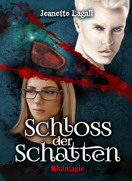 Die Erschaffung des Wunschsteins hat von den Vampiren einen fürchterlichen Preis gefordert. Während die Folgen sich bei Raoul erst nach und nach zeigen, übernimmt Daniels dunkle Seite sehr bald die Kontrolle. Auch bei Mathilda hat der Zauber Spuren hinterlassen. Zwar konnte sie aus ihrem magischen Schlaf erweckt werden, doch es steckt noch immer ein Stück ihrer Seele in dem Stein. Die einzige Möglichkeit, die Vampire zu retten und Mathildas Seele zu befreien, besteht darin, den Wunschstein zu zerstören. Doch wie kann man etwas Unzerstörbares vernichten? Als dann noch ein unbekannter, aber mächtiger Gegner hinter ihrem Rücken den Stein an sich reißt, müssen die Freunde handeln. Doch das hat Auswirkungen auf alle im Schloss der Schatten ... Dies ist der dritte Band der Serie. Zum besseren Verständnis der Handlung, und um sich nicht selbst um eine dicke, fette Überraschung zu bringen, empfehle ich, mit dem ersten Band "Schloss der Schatten Blut ist dicker als Wasser" zu beginnen.