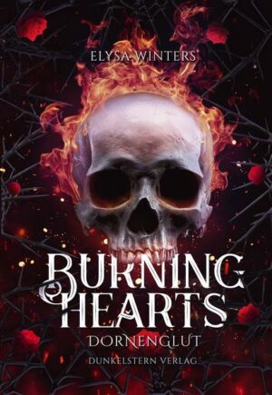 Burning Hearts | Bundesamt für magische Wesen