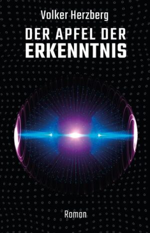 Eine Tote am CERN in Genf. Terabyte gestohlener Daten. Doch damit nicht genug - auch die Weltformel und alle Aufzeichnungen von Adam Zeiger sind weg. Professor Zeiger war drauf und dran, die Physik vom Kopf auf die Füße zu stellen. Stattdessen gerät er als Verdächtiger ins Visier der Kriminalpolizei. Dabei wird er eigentlich dringend am CERN gebraucht. Das größte Experiment in der Geschichte der Menschheit steht bevor. Mit Hilfe des Gigantischen Circle Colliders will man endlich herausfinden, „was die Welt im Innersten zusammenhält“. Das ist jedoch ein gewagtes Spiel. Mit astronomischen Energien will man Gott die letzten Geheimnisse entreißen. Das ganze Universum könnte in einem Vakuumzerfall enden. Das muss verhindert werden. Die ukrainischen Datendiebe haben derweil andere Pläne. Sie verschaffen sich Zugang zu einem chinesischen Quantencomputer, auf dem die neue Physik ihre ganze Schönheit und Macht entfaltet. Damit sind sie endlich in der Lage, eine überlegene Waffe zu bauen, die den Krieg beendet - ein für alle Mal. Das kann der russische Präsident auf keinen Fall zulassen, legitime Interessen zwingen ihn zum Handeln. Adam Zeiger gerät ungewollt zwischen die Fronten - Spielball und Akteur zugleich. Sich überlagernde Zustände und Unwahrscheinlichkeiten, die seinen Alltag jäh aus den Angeln heben. Mit einer Liebesaffäre, mit einer Mission als Welterklärer und Weltretter ist er schließlich etwas überfordert. Wird es ihm trotzdem gelingen den Weltuntergang abzuwenden?