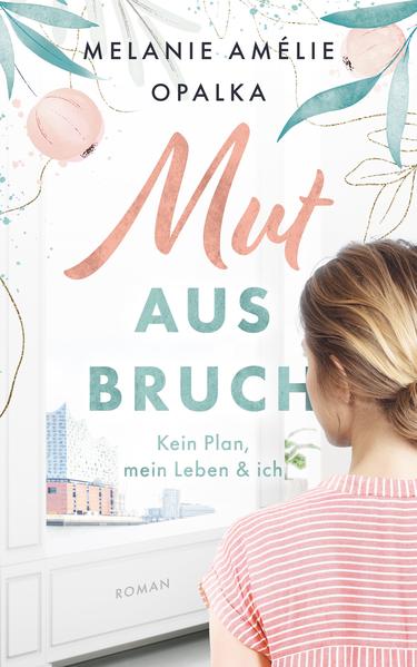 Val wollte keinen Neuanfang - zumindest nicht diesen: in ihrem alten Kinderzimmer ohne Mann und ohne Job. Um die alte, toxische Beziehung hinter sich zu lassen und ihr angeschlagenes Selbstbewusstsein wieder zu stärken, fastet sie. Eine gewagte Form der Trauerbewältigung und des Neustart nach einer Trennung. Es beginnt eine 10-tägige, dramatisch-komische Reise zu sich selbst. Ein Umweg, auf dem sie nicht nur ihre Berufung hinterfragt, sondern unverhofft viel mehr findet. Ein Buch über die Macht der Selbstverwirklichung, dem Glauben an sich und Selbstliebe.