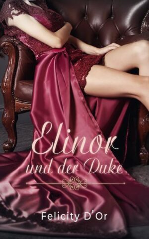 Elinor und der Duke | Bundesamt für magische Wesen
