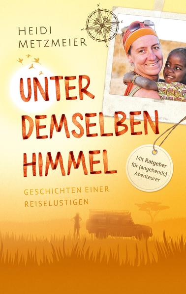 Mein Feuer der Reiselust wurde früh entfacht, seither muss es genährt werden. Zusammen mit meinem Partner folge ich – manchmal mit Rucksack, meist mit eigenem Expeditionsmobil – einem inneren Kompass. So entdecken wir Berggorillas und Löwenrudel in Afrika, erkunden den Regenwald Costa Ricas, besuchen eines der letzten Naturvölker Indonesiens und bewundern den Sternenhimmel über der Wüste des Iran. Ich habe Momente des Schreckens und des größten Glücks erlebt, habe unterwegs die Liebe verloren und innere Stärke gewonnen. Was mich bis heute prägt, sind Begegnungen mit Menschen, die ihre Türen und ihre Seelen öffneten, um uns Einblicke in ihr Leben zu gewähren. Diese Reiseerzählungen sind auch ihre Geschichten.   Wenn du den Puls des Abenteuers in dir fühlen kannst, dann ist dieses Buch für dich – inklusive praktischer Tipps, die dir den Einstieg in die Welt der Individualreisen erleichtern.