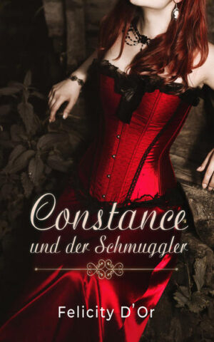 Constance und der Schmuggler | Bundesamt für magische Wesen