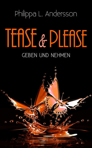 Alles hat seinen Preis. Auf dass du ihn bezahlen kannst … ----- Audrey Montgomery ist alarmiert. Warum geht Reece Randall, ihr Freund, Spielpartner und Besitzer des legendären »Tease & Please«-Klubs, plötzlich auf Distanz? Gibt es eine andere Frau? Bereut er es, eine Familie mit ihr gegründet zu haben? Je mehr Antworten sie findet, desto mehr Fragen tun sich auf - und desto gefährlicher wird es für ihre Familie, Reece und sie. Bis nur ein Mann helfen kann: der gefeierte Reporter und Audreys ehemaliger Mitstudent Tom McCallum. Zu einem unerhörten Preis … Können Audrey und Reece die Gefahr abwenden und werden sie sich auf Toms Bedingung einlassen? Wenn ja, mit welchen Folgen?