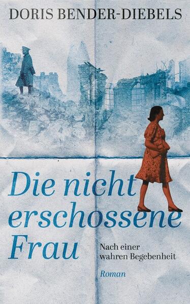 Düsseldorf, April 1945: "Du kannst nicht hierbleiben", flüsterte Else. Nur noch wenige Tage bis zur amerikanischen Befreiung der Stadt aus dem Griff fanatischer NS-Heeresstreifen. Da steht eines Nachts ein Mann in stinkender Soldatenuniform und verfilzten Haaren vor der Tür der Hilfskrankenschwester Else Gores. Desertiert. Auf das Verstecken von Fahnenflüchtigen steht der Tod. Sollte die junge Mutter dieses Risiko jetzt noch eingehen? So kurz vor dem Ende? Doch der Mann ist nicht irgendwer. Er gehört zur Familie ... Nach einer wahren Begebenheit