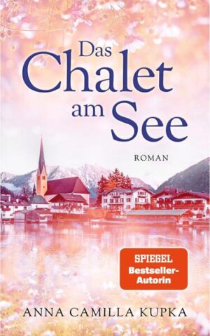 Ein wundervoll inspirierender Roman über Neuanfänge und zweite Chancen von SPIEGEL-Bestsellerautorin Anna Kupka. Ein unerwartetes Erbe verschlägt die Yogalehrerin Lucy vom pulsierenden London ausgerechnet an den Tegernsee, von einigen 'der schönste Ort der Welt' genannt. Lucy ist sich da nicht so sicher, aber sie nimmt sich vor, dem Ganzen eine Chance zu geben. Doch was genau hat es mit dem Erbe des riesigen Hauses auf sich? Und wer will Lucy daran hindern, das Gebäude zu einem Yoga-Chalet umzuwandeln? Lucy hat Alex, den attraktiven Inhaber des größten Hotels vor Ort, im Verdacht, aber der behauptet steif und fest, mit dem Boykott ihrer Träume nichts zu tun zu haben. Während Lucy sich daranmacht, das Rätsel um ihr Erbe zu lösen, drängen unerwartete Geheimnisse aus ihrer Vergangenheit ans Tageslicht. Wird sie trotz aller Widerstände den Mut aufbringen, ihren Traum zu verwirklichen und für das Leben und die Liebe einzustehen, die sie wirklich will?