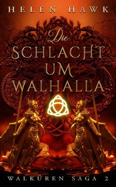 Die Götterdämmerung hat begonnen. Wärst du mutig genug, gegen eine Göttin und ihre Armee anzutreten? Die Totenarmee der Göttin Hel ist auf dem Weg nach Walhalla. Sie wollen den Weltenbaum zu Fall bringen und das Ende der Welt besiegeln.  Während Kara lernt, ihre Kräfte zu beherrschen, kämpfen die Menschen in Midgard ums blanke Überleben. Die einzige Möglichkeit, den Untergang abzuwenden, ist ein Bündnis mit dem verfeindeten Walkürenlager. Sonst wird Hel triumphieren und die Welt in Dunkelheit stürzen. Werden die einstigen Feinde ihre Differenzen beilegen und sich zusammenschließen?