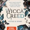 +++Aufwendig gestaltete und limitierte Auflage mit farbigem Buchschnitt und Innenillustrationen der Hauptprotagonisten+++ (Lieferung je nach Verfügbarkeit) Fortsetzung der fantastischen Saga um Wicca, Hexen und Strigoi Die Große Göttin gibt uns nur das, wofür wir auch zu kämpfen bereit sind. Valea hat ihr Bestes gegeben, um den Prinzipien der Wicca treu zu bleiben. Sie hat gekämpft, ihr wurde das Herz gebrochen und sie verlor mehr, als sie ertragen konnte. Doch nun sind fast zwei Jahre seit den verheerenden Ereignissen in Ardeal vergangen. Zwei Jahre, in denen sie sich in der Welt der Menschen versteckt und gehofft hat, dass niemand sie findet. Aber manche Hoffnungen erfüllen sich nicht. Und jetzt stehen alte Freunde vor ihrer Tür und bitten sie, um ihre Hilfe. Sie muss sich entscheiden, ob sie ihren Zorn hinter sich lässt, um gemeinsam mit denen zu kämpfen, die sie im Stich gelassen und verraten haben. Denn das Böse ist endgültig nach Ardeal zurückgekehrt.