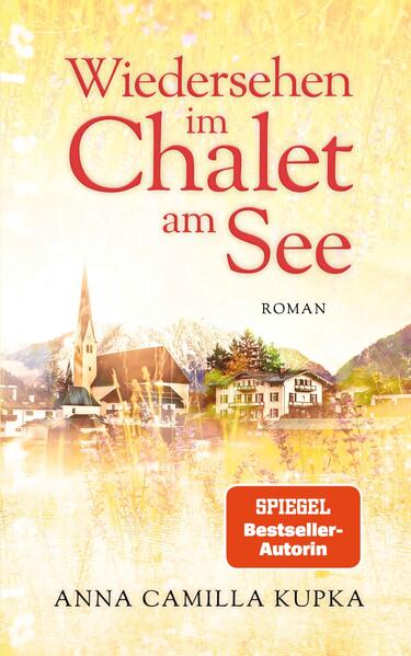 Ein warmherziger und inspirierender Roman über Träume, Freundschaft und die Kraft des Miteinanders von SPIEGEL-Bestsellerautorin Anna Camilla Kupka. Nachdem Lucy endlich ihr Yoga-Chalet am Tegernsee eröffnen darf, möchte sie sicherstellen, dass alles perfekt ist. Nur kommt dabei vieles andere zu kurz: Alex, ihre Freunde und selbst ihr Hund Rosie. Doch wo die Energie für alles hernehmen? Alex jedenfalls hat bald genug von der Situation und stellt Lucy vor ein Ultimatum. Vor allem, da auch in seinem Luxushotel alles drunter und drüber geht. Ein Mitarbeiter will ihn ruinieren und lässt dabei nichts unversucht. Mehr denn je könnte Alex jetzt Lucys Unterstützung gebrauchen. Wofür wird sie sich entscheiden? Für ihr Chalet oder für die Liebe?