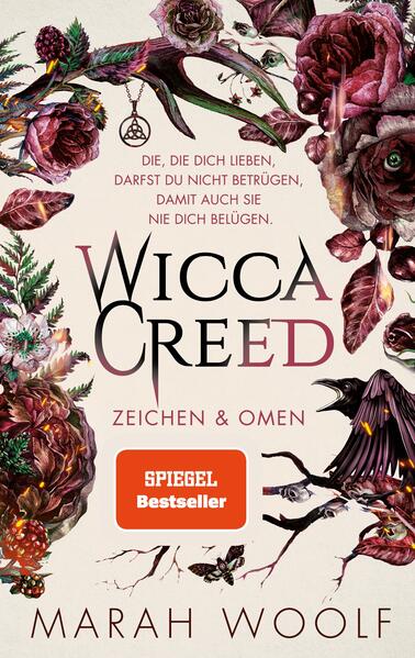 +++Aufwendig gestaltete und limitierte Auflage mit farbigem Buchschnitt und Innenillustrationen der Hauptprotagonisten+++ (Lieferung je nach Verfügbarkeit) Seit der Ermordung ihrer Familie vor über zwölf Jahren lebt die junge Wicca Valea Patel fernab ihrer Heimat Ardeal bei den Menschen. Nichts wünscht sie sich sehnlicher, als zurückzukehren und herauszufinden, was in der Nacht, in der ihr Leben brutal in Stücke gerissen wurde, vorgefallen ist. Doch erst als wieder eine Wicca ermordet wird, lässt ihr Großvater sie holen, denn Valea besitzt die seltene Gabe, Erinnerungen zu sehen - selbst die der Toten. Nach ihrer Ankunft findet sie sich jedoch in einem unentwirrbaren Geflecht aus Lügen, Intrigen und Verrat wieder. Denn in Ardeal tobt seit Jahrhunderten ein Krieg zwischen den Wicca, den Strigoi und der Hexenkönigin, der erst beendet sein wird, wenn zwei der drei Völker endgültig vernichtet sind. Düster, romantisch, magisch und voller Geheimnisse.