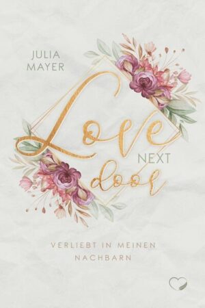 Was passiert, wenn sich dein One-Night-Stand ein Jahr später als der neue Nachbar entpuppt? Richtig! Es fliegen die Fetzen. Als Hazel Gray auf einer Party von dem charmanten Caleb Reed vor einem dummen Anmachspruch gerettet wird, funkt es gewaltig zwischen ihnen. Dass er sich als Hazels Freund ausgibt, um sie zu retten, macht das Ganze noch romantischer. Es kommt zu einer heißen Nacht und Hazel ist hin und weg. Zumindest bis Calebs Handy am nächsten Morgen klingelt und sie eine Nachricht von einer Frau entdeckt. Ist Caleb etwa ein Fremdgeher? Auch wenn er es abstreitet, verlässt Hazel wutentbrannt das Hotel. Ein Jahr später zieht Hazel in die Kleinstadt Greeneville, nachdem sie ein Haus geerbt hat. Und ihr neuer Nachbar ist niemand Geringeres als Caleb! Sein ausgeprägtes Selbstbewusstsein, das sexy Grinsen und seine geheimnisvolle Art treiben sie zur Weißglut und von harmonischer Nachbarschaft ist keine Rede. Aber dem Grundstücksnachbarn lässt es sich nur schwer aus dem Weg gehen und irgendwann können sich beide nicht mehr voneinander fernhalten. Doch wieso verschwindet Caleb nachts ständig? Und auch keiner der Anwohner weiß wirklich etwas über den mysteriösen Nachbarn. Liegt es an seiner Vergangenheit, die er vor allen geheim halten will? Freut euch auf den herzzerreißenden Haters-to-Lovers Roman von Julia Mayer und erlebt heiße Szenen und ein traumhaftes Happy End.