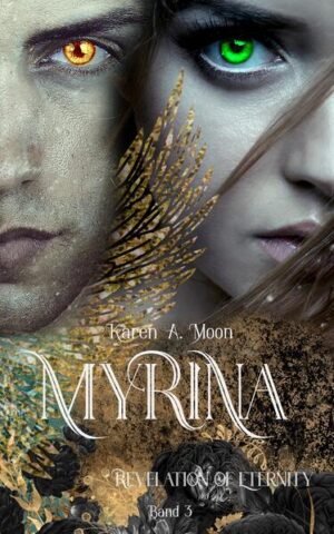 Myrina | Bundesamt für magische Wesen