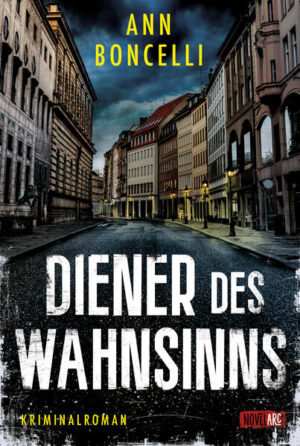 Wussten Sie, dass es einen zweiten Papst gibt? Die Kriminalkommissarin Marie Martius hat davon keine Ahnung, als sie zu einem Tatort im Münchner Osten gerufen wird. Vor der Kirche Sankt Loreto liegen zwei Leichen. Alles deutet darauf hin, dass es sich um Opfer und Täter handelt - ein Fall, der schnell zu den Akten gelegt werden könnte. Trotzdem forscht die Kommissarin weiter nach dem Tatmotiv und findet sich bald in ihrem ganz persönlichen Albtraum wieder. Und das nicht nur, weil Maries Hartnäckigkeit ihre Karriere frühzeitig beenden könnte. Der Fall wird viel mehr zu einer Prüfung ihres eigenen Seelenheils. Je tiefer Marie in die Welt aus Glauben und Religion eintaucht, umso greifbarer und bedrohlicher wird das pure Böse. Bis sie sich schließlich fragen muss: Was von alldem ist noch wahr und was dem Wahnsinn entsprungen? Ein Münchner Mystery Krimi, der dich tief hinab in die Abgründe der Seele zieht, mitten hinein zwischen Himmel und Hölle.