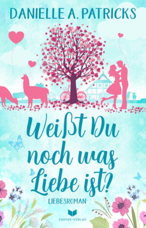 Was passiert, wenn auf einmal die Welt, in der man sich wohlgefühlt hat, aus den Fugen gerät? Lisa lebt mit ihrer Großmutter auf dem Rosenhof und ist glücklich. Sie hat in jungen Jahren schon viel erlebt und genießt gerade deshalb dieses ruhige Dasein, weitab von Stress und Hektik. Doch dann gerät ihre sicher geglaubte Welt ins Wanken. Auf einmal tauchen Männer auf, die das Stück Land, ihr Zuhause, erwerben wollen, und das mit allen möglichen und unmöglichen Mitteln. Und zu allem Überfluss platzt auch noch Felix wieder in ihr Dasein. Ihn wollte sie nie wiedersehen. Vor neun Jahren hat er ihr Herz in tausend Scherben zersplittern lassen. Damals hat sie sich geschworen, für immer allein zu bleiben, weil sie so niemand mehr verletzen konnte. Nie mehr jemandem vertrauen! Aber da ist ein kleines Mädchen, Zoe, seine Tochter, die ihr Herz im Sturm eroberte. Ob es der Vater des Kindes auch schafft, ihr Herz ein zweites Mal zu gewinnen? Eine romantische, idyllische und gefühlvolle Geschichte mit einer Brise Humor, Spannung und ganz viel Liebe …