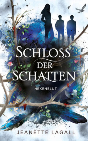 Auf Raouls großer Liebe liegt ein Fluch, der ihre Seele in einem ewigen Schlaf gefangen hält. Er kann sie retten - doch dafür müsste er ihren gemeinsamen Sohn opfern und zu einem Schicksal schlimmer als der Tod verdammen. Während er noch mit sich hadert, stellt sich heraus, dass der Fluch den Schlüssel zu unvorstellbarer Macht birgt. Diese weckt Begehrlichkeiten bei dem ortsansässigen Werwolfsrudel und einer intriganten Hexe. Plötzlich läuft Raoul Gefahr, zu deren Werkzeug zu werden und alles zu verlieren. Als letzten Ausweg bittet er Aurica und die anderen vom Schloss der Schatten um Hilfe. Doch das Misstrauen gegen ihn ist groß - und begründet. Jeder weiß, dass der Vampir gern nach seinen eigenen Regeln spielt. Wird es auch diesmal so sein? Zudem kämpfen Aurica und ihre Freunde mit ihren eigenen Dämonen, denn der Werwolf Attila wird von einem dunklen Geheimnis aus seiner Vergangenheit eingeholt. Zunächst scheinen beide Ereignisse unabhängig voneinander. Doch dann stellt sich heraus, dass in dem einen die Lösung des anderen liegt - allerdings zu einem vernichtend hohen Preis. Dies ist der zweite Band der Serie. Zum besseren Verständnis der Handlung, und um sich nicht selbst um eine dicke, fette Überraschung zu bringen, empfehle ich, zunächst den ersten Band "Schloss der Schatten - Blut ist dicker als Wasser" zu lesen.