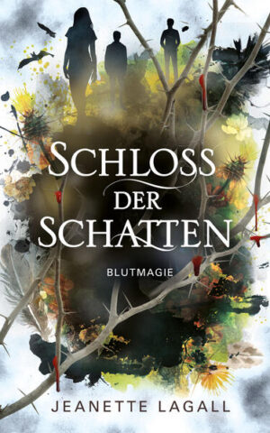 Die Erschaffung des Wunschsteins hat von den Vampiren einen fürchterlichen Preis gefordert. Während die Folgen sich bei Raoul erst nach und nach zeigen, übernimmt Daniels dunkle Seite sehr bald die Kontrolle. Auch bei Mathilda hat der Zauber Spuren hinterlassen. Zwar konnte sie aus ihrem magischen Schlaf erweckt werden, doch es steckt noch immer ein Stück ihrer Seele in dem Stein. Die einzige Möglichkeit, die Vampire zu retten und Mathildas Seele zu befreien, besteht darin, den Wunschstein zu zerstören. Doch wie kann man etwas Unzerstörbares vernichten? Als dann noch ein unbekannter, aber mächtiger Gegner hinter ihrem Rücken den Stein an sich reißt, müssen die Freunde handeln. Doch das hat Auswirkungen auf alle im Schloss der Schatten ... Dies ist der dritte Band der Serie. Zum besseren Verständnis der Handlung, und um sich nicht selbst um eine dicke, fette Überraschung zu bringen, empfehle ich, mit dem ersten Band "Schloss der Schatten - Blut ist dicker als Wasser" zu beginnen.