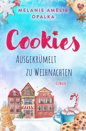 Beschwipste Vorsätze »Auf ein bescheidenes Jahr, das in wenigen Wochen einem viiiel besseren weichen wird.« Melina erhob so schwungvoll ihren Prosecco, dass ein paar Tropfen überschwappten. »Upsi«, sie kicherte und lehnte sich seitlich gegen ihre Mitbewohnerin Lara. Die gluckste ebenfalls vergnügt und hob statt ihres Glases gleich die restliche Proseccoflasche hoch. »Auf unser Keksimperium, das einschlagen wird, wie eine Bombe!« Die Frauen stießen an und tranken. Melina leerte ihr tulpenförmiges Glas in einem Zug und ließ sich mit ihm in der Hand zurück in die Kissen sinken. Ihr Kopf war leicht und es war ihr einen Hauch schwindelig. Sie war eindeutig bereits beschwipst. Kein Wunder, sie, die sonst nie Alkohol trank, hatte gerade hintereinander zwei Gläser quasi gestürzt. Das bemerkte auch Lara. »Langsam, Cookie, sonst ist der Abend in fünfzehn Minuten vorbei.« Die Freundinnen giggelten und kuschelten sich aneinander. »Die Tradition des Monatsanfangs. Auf den Ersten«, bestätigte Melina und bemühte sich, deutlich zu sprechen. Lara goss ihr neu ein und schob einen weiteren Toast nach: »Auf die Freundschaft - wer braucht schon Männer.« Melina erhob ihr Glas, nahm dann übermütig einen großen Schluck und verschluckte sich prompt. Weil sie die Lippen geschlossen hielt, suchte sich das sprudelnde Getränk den einzigen Ausweg, der ihm blieb - nach oben. Sie hustetet stumm und der Prosecco schoss ihr aus der Nase. Blitzartig setzte sie sich auf, keuchte, suchte hektisch nach den Küchentüchern und tupfte sich und die Kissen der alten Couch ab so gut es ging. »Shit.« Lara stellte die Flasche neben dem Sofa ab und lehnte sich ebenfalls vor. Sie hatte den Arm um Melina gelegt und hielt ihr ihre langen dunklen Haare aus dem Gesicht. Unwillkürlich musste Melina lachen. »Geht schon.« Sie tauchte wieder auf und stellte ihr noch halb volle Glas auf den kleinen Tisch vor sich. »Ich hol mir schnell ein frisches Shirt.« Sie stand auf, stabilisierte ihr Gleichgewicht und machte sich auf in ihr Zimmer. »Bin gleich wieder da - nicht weggehen.« Sie hörte Laras glockenhelles Lachen hinter sich. Wie immer, wenn ihre Freundin lachte, fühlte sich Melina unwillkürlich an die Fee Tinkerbell aus dem Disneyklassiker Peter Pan erinnert. In ihrem Zimmer war es dunkel und weil sie beim Hereinkommen den Lichtschalter verfehlte, stieß sie zwei Schritte weiter mit dem Fuß gegen ihr Bett. »Autsch«, fluchte sie leise und schaltete die Lichterkette über ihrem Bett an. Das nasse T-Shirt zog sie aus und warf es mit einem professionellen 3-Punkte-Wurf in ihren offenen Wäschekorb. »Yes«, sagte sie und drehte sich bestens gelaunt um. Im Kleiderschrank waren kaum saubere T-Shirts. Sie hatte die Wahl zwischen einem ausgeleierten und mehr grauen als schwarzen und einem pinken mit dem Aufdruck einer weißen Schleife. Es war von einem Spendenlauf zugunsten der Brustkrebshilfe, an dem sie vor Jahren teilgenommen hatte, als ihre Mama krank gewesen war. Irgendwie fühlte sie sich nach ihrem letzten Jahr auch ein wenig wie eine Überlebende, auch wenn selbst sie zugeben musste, dass es nicht ganz so lebensbedrohlich gewesen war. Die unvorhergesehene Trennung, Job weg, Wohnung weg. Phasenweise hatte sie sich dennoch intensiv gewünscht, die Erde würde sich unter ihr auftun. Melina schüttelte das aufkommende Gefühl von Enge in ihrem Hals ab und streifte rasch das pinke Shirt über ihren Kopf. Sie schloss den Schrank und ging zurück ins Wohnzimmer. »Wow«, konstatierte Lara lachend und wischte sich eine Träne aus dem Augenwinkel, »da ist wohl morgen mal Waschtag angesagt.« Auch Melina lachte und zuckte mit den Schultern. Mittlerweile machte es ihr nichts mehr aus, dass Lara sie mit ihrer Waschphobie aufzog. Sie hasste es einfach, Wäsche zu waschen und das nasse Zeug dann aufhängen zu müssen. Entsprechend wartete sie im wahrsten Sinne des Wortes immer bis zum letzten Hemd, ehe sie ihren Wäschesack hinunter in den Keller schleppte. Sie ergriff ihr Glas und ließ sich zu Lara auf die Couch fallen. »Kaum zu glauben, dass ich das schon wieder muss. Wie lange wohne ich jetzt hier?« »Sechs Monate kam es wie aus der Pistole geschossen.« Ein weiterer Grund, miteinander anzustoßen.