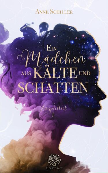 Taffe Heldin trifft auf frechen Mistkerl. Über Nacht stürzt Caras Leben ins Chaos. An ihrem neunzehnten Geburtstag muss sie sich mit ihrer Magie verbinden und einem der drei magischen Reiche verpflichten. Doch die Zeremonie verwandelt sich in einen Albtraum, als nicht nur eine, sondern gleich zwei Fähigkeiten in ihr erwachen. So etwas sollte es nicht geben und erst recht niemanden, der neben der Beschwörer-Magie noch die gefürchtete Geist-Magie beherrscht. Denn die sogenannten Gedankenleser sind schon vor Jahrzehnten in Ungnade gefallen und verstoßen worden - nach dem Beginn des großen Krieges, den sie verursacht haben. Um ihre Treue den Beschwörern gegenüber zu beweisen, wird Cara als Spionin zu ihren Feinden geschickt. Doch ihre Mission gerät ins Wanken, als sie den geheimnisvollen Ciel kennenlernt, der ihre Welt auf den Kopf stellt. Sind die Gedankenleser wirklich so böse, wie sie zu glauben gelernt hat? Und kann sie es schaffen, einen neuen Krieg zu verhindern? Prickelnd und magisch - der Auftakt der fesselnden Romantasy-Dilogie