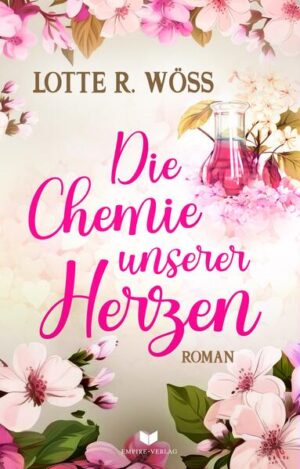 Jacqueline »Jackie« Schluck, die Chemikerin im Familienunternehmen Schluck-Säfte verbringt ihre Freizeit auf dem Dachboden der Villa, um Dokumente ihrer Ahnen zu durchforsten. Sie ist besessen davon, einen Vermisstenfall in der Familie aufzuklären, der seit 1890 ein Rätsel darstellt. Als Jackie nicht weiterkommt, fährt sie zum Landesarchiv in Jork und staunt nicht schlecht: Ihr Ex-Freund Kai, der sie vor Jahren mit einer Klassenkameradin betrogen hat, arbeitet nun als Historiker und Archivar dort. Trotz der damals unschönen Trennung ist die Anziehungskraft zwischen Jackie und Kai ungebrochen. Sie kommen sich erneut näher, doch Jackie kann ihm einfach nicht verzeihen. Zur gleichen Zeit steht erneut das Schicksal des Familienunternehmens Schluck-Säfte auf dem Spiel. Halbschwester Cynthia erhebt Anspruch auf das Erbe ihres Großvaters. »Die Chemie unserer Herzen« ist der dritte Teil der Ein-Schluck-Liebe-Reihe. Emotionsgeladen, mitreißend, idyllisch.