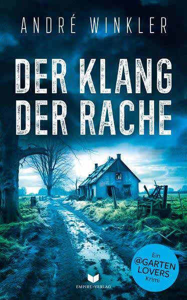 Der Klang der Rache | André Winkler