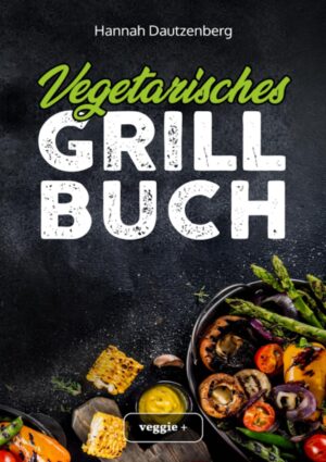 Das große vegetarische Grill-Kochbuch Sommerzeit heißt vor allem eines: Grillzeit! Wer immer noch denkt, Grillen sei nichts für Vegetarier, liegt falsch - und dieses vegetarische Kochbuch ist der Beweis dafür. Hier findest du viele vegetarische Rezeptideen, mit denen du umwerfende Gerichte auf dem Grill zubereiten kannst. Es war nie einfacher, fleischlose Ernährung und Lust auf entspannte Grillabende in Einklang zu bringen. Lasse dich von neuen Kombinationen inspirieren und verzaubere Freunde und Familie mit außergewöhnlichen Grillmenüs, die keine Wünsche offen lassen. Vegetarisch grillen - Schritt für Schritt erklärt Egal, ob du den Grill für dich allein oder eine ganze Partygesellschaft anschmeißt: Die Gerichte aus diesem vegetarischen Grillbuch eignen sich perfekt für jeden Anlass. Dich erwarten abwechslungsreiche Rezeptideen mit verschiedenen vegetarischen Produkten, die du schnell und einfach zubereiten kannst. Zu jedem Rezept findest du eine ausführliche Zutatenliste samt Grillanleitung, damit du die Gerichte Schritt für Schritt nachgrillen kannst. Grillen kann so einfach sein: Moderne Gerichte für den Grill - ohne Fleisch In diesem vegetarischen Grill-Kochbuch findest du keine langweiligen Veggie-Rezepte, die ein Fleischgericht kopieren oder so alt sind, wie alle Vorurteile über Vegetarier. Alle vegetarischen Rezepte sind modern, abwechslungsreich und umwerfend lecker. Es warten unter anderem vegetarische Hauptgerichte, Beilagen und ganze Grillmenüs auf dich, bei denen kein Fleisch, sondern Grillgemüse, Grillkäse oder andere köstliche Grillalternativen im Fokus stehen. 100 geniale Grillrezepte für Vegetarier und Neugierige In diesem Buch findest du 100 vegetarische Rezeptideen, die deinen nächsten Grillabend zu einem unvergesslichen Ereignis machen werden. Aus den folgenden Kategorien kannst du dir dein persönliches Grill-Menü zusammenstellen: vegetarische Grillgerichte mit Obst und Gemüse - vegetarische Grillspieße - vegetarische Grillgerichte mit Kartoffeln - vegetarische Grillgerichte mit Käse - vegetarische Steaks, Burger und Schnitzel - vegetarische Salate für den Grillabend - vegetarische Antipasti, Brote und Snacks - vegetarische Dips und Soßen - vegetarische Desserts vom Grill Vegetarisches Grillbuch für Anfänger und Grillmeister In diesem Veggie-Grillbuch erfährst du, wie du ohne viel Aufwand und Vorbereitung vegetarisch grillen kannst. Dazu benötigst du keine besonderen Fähigkeiten am Grill oder eine teure Ausstattung. Die Grillrezepte aus diesem Kochbuch lassen sich auf einem klassischen Holzkohle-Grill, einem modernen Gasgrill oder auf einem Elektrogrill zubereiten. Es spielt keine Rolle, welchen Grill du hast - mit den vegetarischen Rezepten aus dem Grillkochbuch kann wirklich jeder ein umwerfendes Gericht zubereiten. Kein „normales“ Veggie-Kochbuch Dieses vegetarische Rezeptebuch ist kein typisches Kochbuch mit Hochglanzfotos und unverständlicher Theorie - es ist eine Sammlung leckerer Veggie-Rezepte, die jede Person schnell und einfach auf dem Grill zubereiten kann. Das Layout des Buches wurde dabei bewusst minimalistisch gehalten