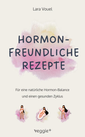 Mit hormonfreundlicher Ernährung zurück zum gesunden Zyklus Zyklusbeschwerden wie zum Beispiel eine unregelmäßige, ausbleibende, schmerzhafte oder starke Periode ist für viele Frauen ein großes Problem. Mit einer hormonfreundlichen Ernährung lässt sich jedoch auf schonende Weise eine gesunde Balance wiederherstellen. Wichtig ist hierbei eine ganzheitliche Ernährungsumstellung, die sich an den individuellen Bedürfnissen orientiert und möglichst intuitiv umsetzbar ist. Dieses Buch liefert dir dazu viele hormonfreundliche Rezepte und begleitet dich auf dem Weg zu einem gesunden Zyklus. Die besten Rezepte für deine Nährstoffbedürfnisse im Zyklus Dieses Kochbuch hilft dir nicht nur dabei, deine Hormone ins Gleichgewicht zur bringen, sondern auch, dich langfristig im Einklang mit deinem Körper zu ernähren. Neben wertvollen Hintergrundinformationen über hormonfreundliche Ernährung stellt die Autorin viele wichtige Lebensmittel vor, damit du deine Nährstoffbedürfnisse abdecken kannst. Du wirst lernen, wie du diese Lebensmittel mit hormonfreundlichen Rezepten zu einem ganzheitlichen Ernährungskonzept kombinieren und einen gesunden Zyklus einstellen kannst. Dein individueller Weg zur Zyklusgesundheit Dieses Buch wird dich auf deiner Reise zurück zu einer natürlichen und individuellen Hormon-Balance begleiten. Denn es gibt nicht die eine Ernährungsweise, die für jede Frau zu 100 Prozent passt. Deine Ernährung muss auf dich und deine Situation angepasst sein. Die hormonfreundlichen Rezepte kannst du daher individuell auswählen und in deinen Ernährungsplan integrieren. Für eine natürliche Hormon-Balance und einen gesunden Zyklus Die Rezepte aus diesem Kochbuch helfen dir dabei, deine Hormone auf natürliche Weise ins Gleichgewicht zu bringen. Dabei geht es nicht um schnelle, kurzfristige Lösungen gegen Zyklusbeschwerden - das Ziel ist eine dauerhafte Strategie für eine individuelle, hormonfreundliche Ernährung, die deinem weiblichen Körper guttut. Hormonfreundlich kochen mit natürlichen Zutaten Eine hormonfreundliche Ernährung ist essenziell, um deinen Zyklus und deine Hormone ins Gleichgewicht zu bringen. In den Rezepten werden überwiegend natürliche Zutaten verwendet