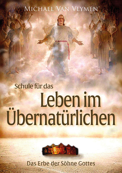 Diese Schule für das Leben im Übernatürlichen begleitet an Jesus Christus Glaubende auf einer biblischen Reise. Sie beginnt mit unserem Vorrecht und Auftrag, im Übernatürlichen Gottes zu wandeln, und endet dort, wo sich dies in unserem Leben manifestiert. Durch biblische Anweisungen, Glaubensschritte und vom Geist geleitete Umsetzungen können wir uns tatsächlich in den Wundern des Reiches Gottes bewegen. Die Betonung liegt hierbei fest auf unserer Beziehung mit dem Herrn Jesus Christus und unserer Verankerung im Wort Gottes.