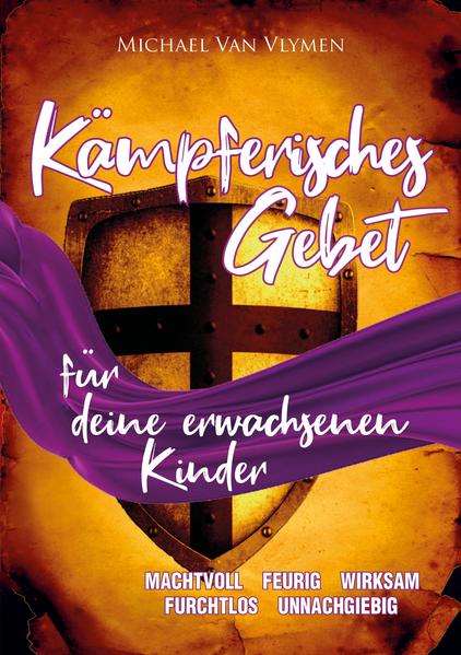 Unsere erwachsenen Kinder stehen vielen Herausforderungen gegenüber und brauchen unser Gebet. Als Eltern können wir ihre Probleme vor Jesus bringen und seine Kraft für ihr Leben freisetzen. Über die Jahre hat Gott Michael Van Vlymen angeleitet, wie er für seine Kinder beten und das göttliche Eingreifen erleben kann. Michael berichtet von den Wundern in seiner Familie, die zeigen, wie real und gegenwärtig der Herr ist. In diesem Buch findest du Ratschläge zum effektiven Gebet für deine Kinder hinsichtlich:-dem Leben mit Jesus-Wiederherstellung familiärer Beziehungen-Befreiung von Abhängigkeiten-Gesundheit und Heilung-Beruf und Karriere-Freundschaften und vieles mehr