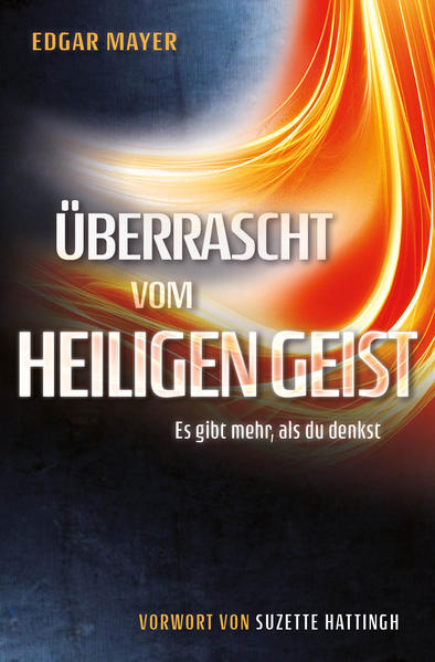 Sehnst du dich nach mehr vom Heiligen Geist und Seiner Kraft? Wunderst du dich über das Zungengebet? Lass dieses Buch Schleier von deinen Augen entfernen. Biblische Wahrheiten verbunden mit den ermutigenden Erfahrungen des Autors helfen dir, mehr von der Rolle des Heiligen Geistes im Leben des Gläubigen zu begreifen.