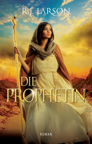 Schließ deine Augen, Ela von Parne. Schließ deine Augen und du wirst sehen. Ela Roeh aus Parne versteht nicht, weshalb ihr geliebter Schöpfer, der Ewige, sie zu Seiner Prophetin machen will. Sie ist ungeeignet, launenhaft und erst siebzehn Jahre alt. Noch nie hatte Parne eine Prophetin. Und das Schlimmste - glaubt man den Warnungen der Ältesten -: Die Propheten des Ewigen sterben jung. Istgard hat mir den Rücken zugekehrt. Sieh ihre Bosheiten an. Ein Leben ohne Ihn kann sie sich nicht mehr vorstellen, seit sie Seine Gegenwart erfahren hat. Entschlossen, der Stimme des Ewigen zu folgen, nimmt Ela den Stab aus Rebenholz an und wird gesandt, das Wort des Ewigen einer vom Krieg zerrissenen Nation zu bringen. Hier begegnet sie Kien, einem jungen Botschafter aus Traceland, der darauf aus ist, seinem unterdrückten Volk Gerechtigkeit zu verschaffen. Es bildet sich eine unerwartete Allianz. Bald muss sich Ela ihrem Schicksal ergeben und ihre Herzenswünsche der Führung durch den Ewigen unterordnen. Wirst du den Stab annehmen und meinen Willen verkünden? Wirst du meine Prophetin sein?